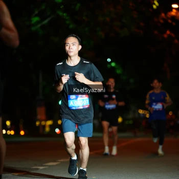 Runner Photo 3560197