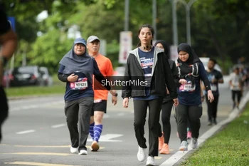Runner Photo 35602