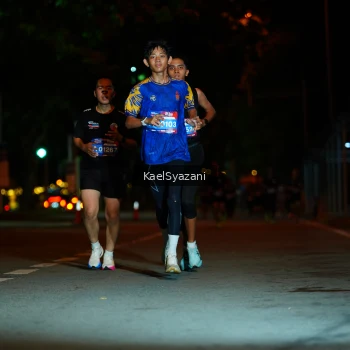 Runner Photo 3560200