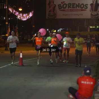 Runner Photo 3560203