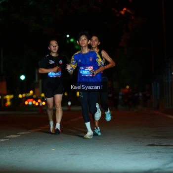 Runner Photo 3560205