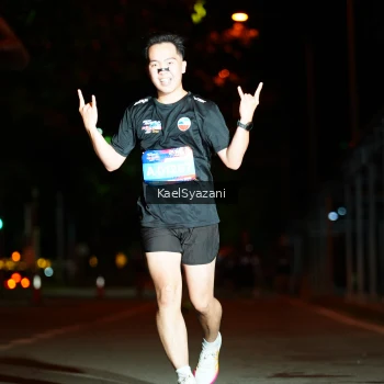 Runner Photo 3560218