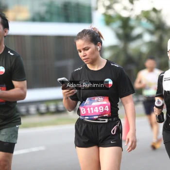 Runner Photo 3560220