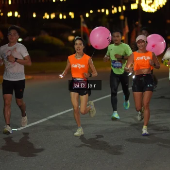 Runner Photo 3560225