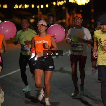 Runner Photo 3560228