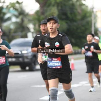 Runner Photo 3560236