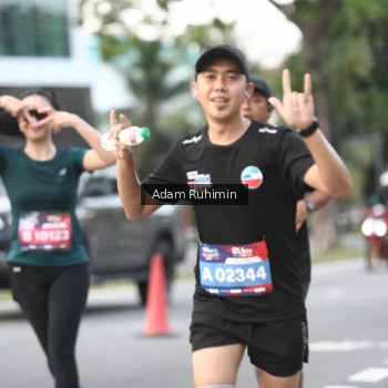 Runner Photo 3560237
