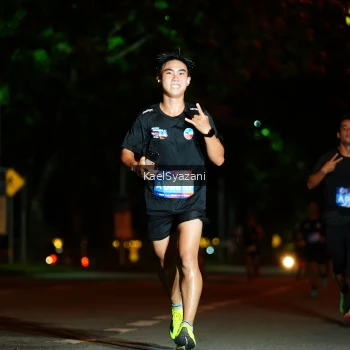 Runner Photo 3560238