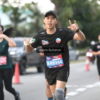 Runner Photo 3560240