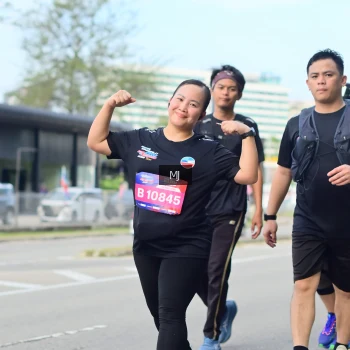 Runner Photo 3560244