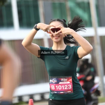 Runner Photo 3560246
