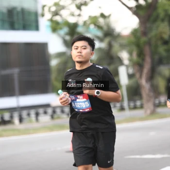Runner Photo 3560247