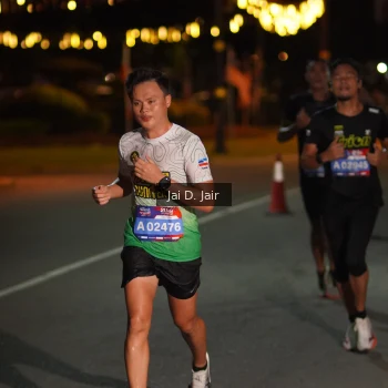 Runner Photo 3560251