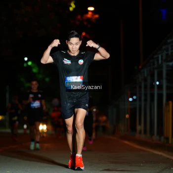 Runner Photo 3560253
