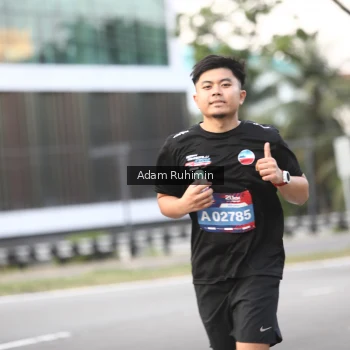 Runner Photo 3560254