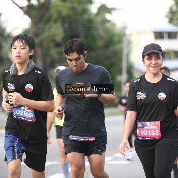 Runner Photo 3560256