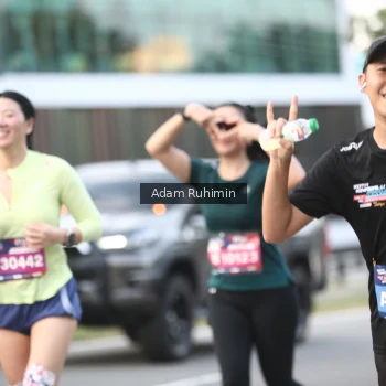 Runner Photo 3560257