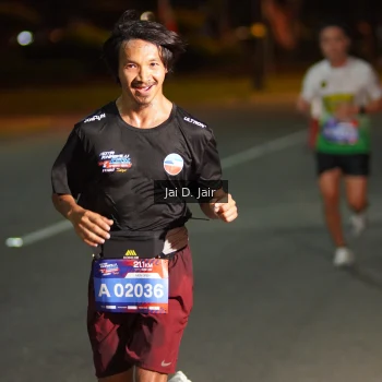 Runner Photo 3560258