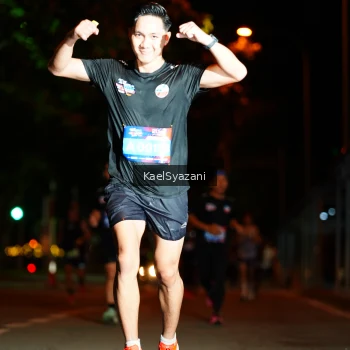 Runner Photo 3560261
