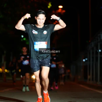Runner Photo 3560262