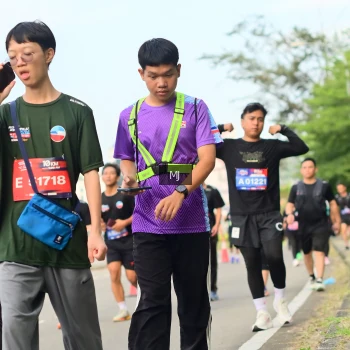Runner Photo 3560264