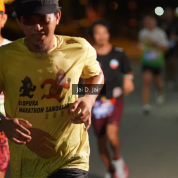 Runner Photo 3560265