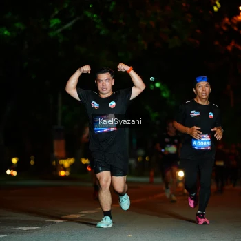 Runner Photo 3560266