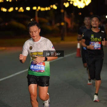 Runner Photo 3560268