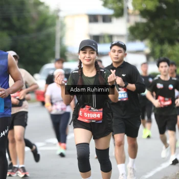 Runner Photo 3560269