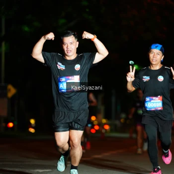 Runner Photo 3560274