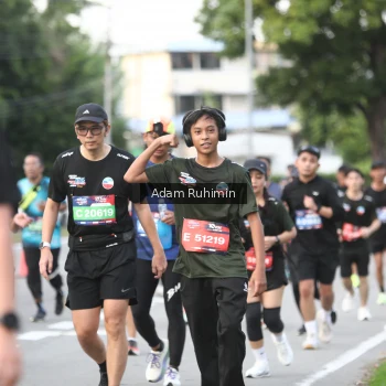 Runner Photo 3560277