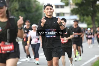 Runner Photo 3560280