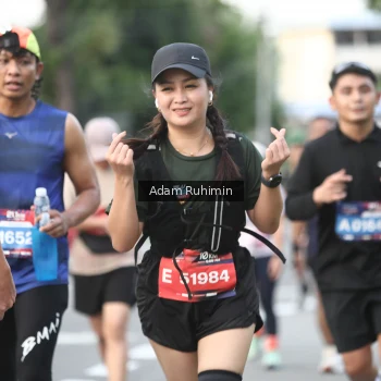 Runner Photo 3560281