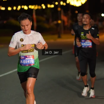 Runner Photo 3560282
