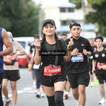 Runner Photo 3560283