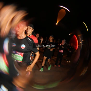 Runner Photo 3560285