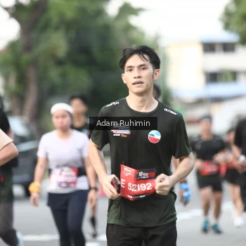 Runner Photo 3560288