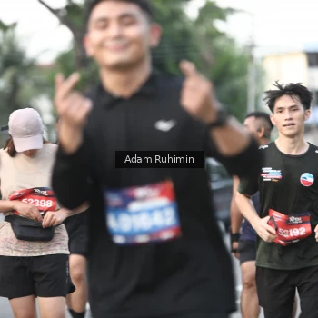Runner Photo 3560289