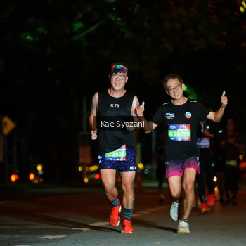 Runner Photo 3560290