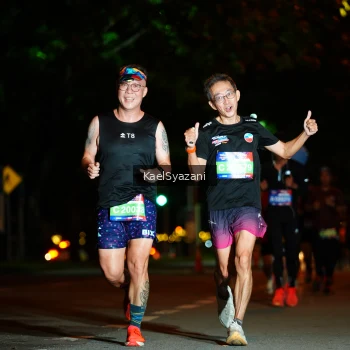 Runner Photo 3560291