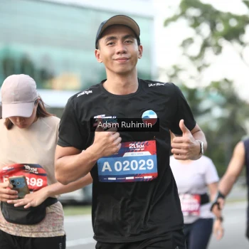 Runner Photo 3560292