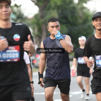 Runner Photo 3560293