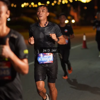 Runner Photo 3560294