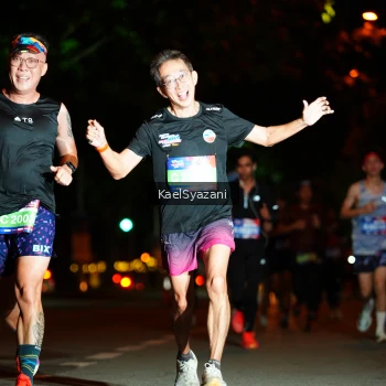 Runner Photo 3560297