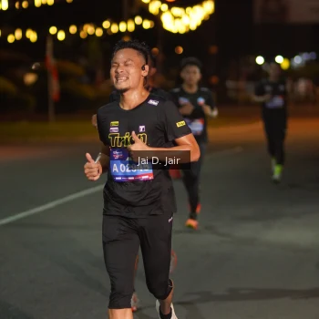 Runner Photo 3560300