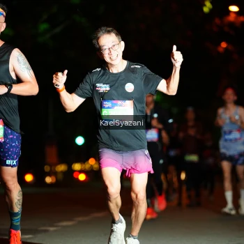 Runner Photo 3560301