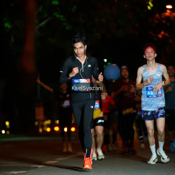 Runner Photo 3560304