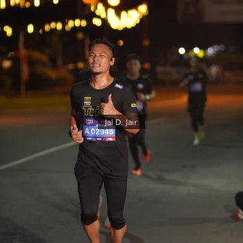 Runner Photo 3560305