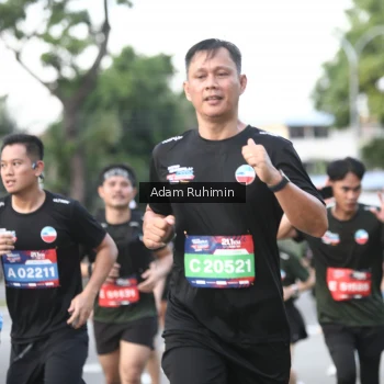 Runner Photo 3560308