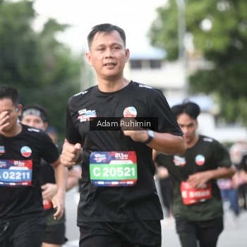 Runner Photo 3560309